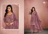 Suhani By Radha Trendz Shimmer Silk With Readymade Suits Suppliers In India